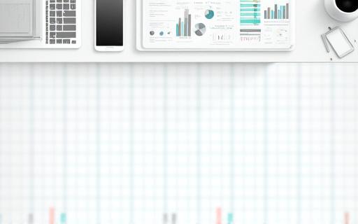 Grafici e diagrammi che mostrano la pianificazione strategica del personale.